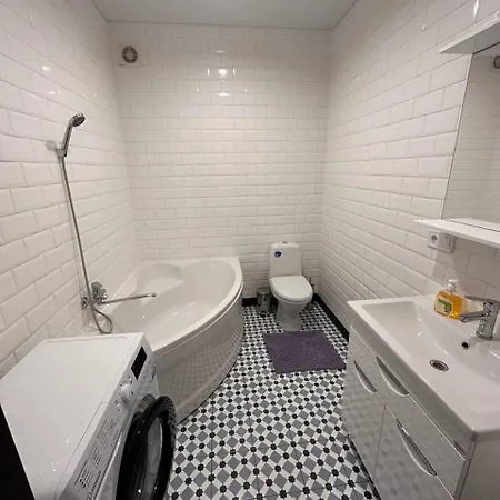 апарт на під голоском 15б Apartment