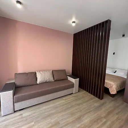Apartment апарт на під голоском 15б
