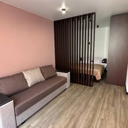 Apartment апарт на під голоском 15б *