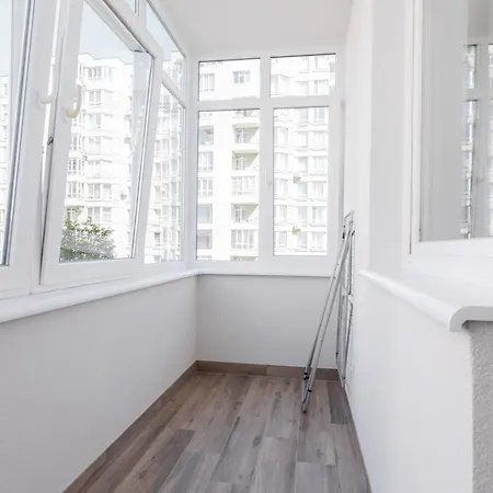 Apartment апарт на під голоском 15б