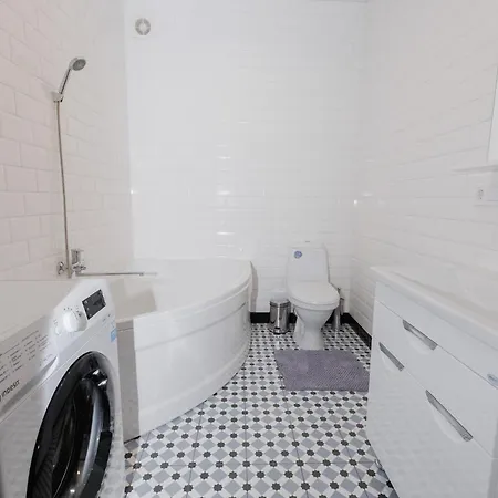 Apartment апарт на під голоском 15б Lviv