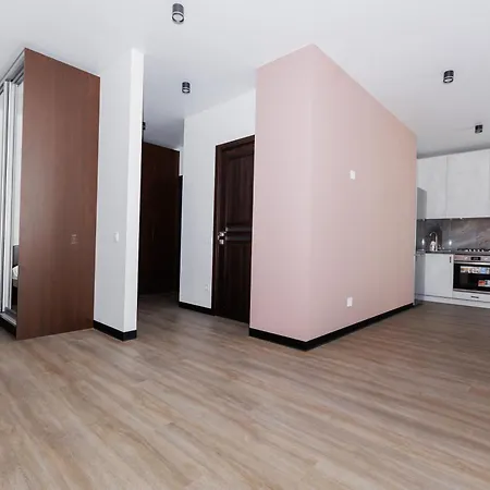 Apartment апарт на під голоском 15б Lviv