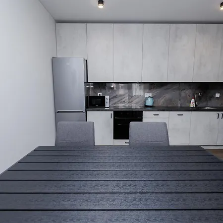 апарт на під голоском 15б Apartment *