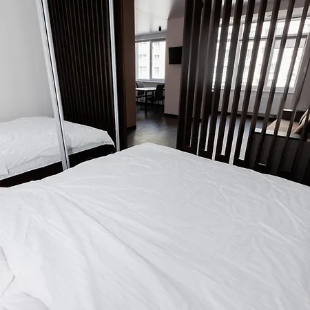 апарт на під голоском 15б Apartment *