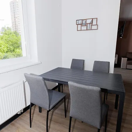 Apartment апарт на під голоском 15б Lviv