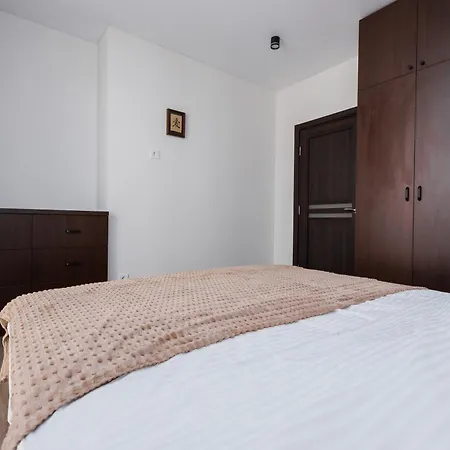 Apartment апарт на під голоском 15б Lviv