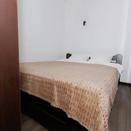 апарт на під голоском 15б Apartment Lviv