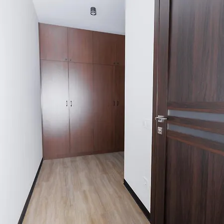 Apartment апарт на під голоском 15б